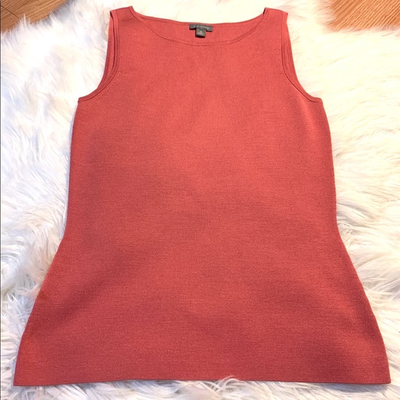 Ann Taylor Tops - Ann Taylor XS Silk Top